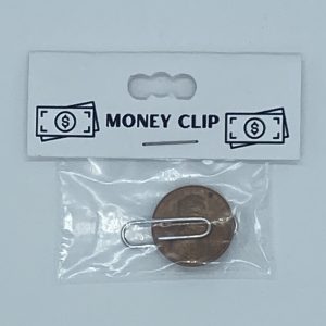 Money Clip