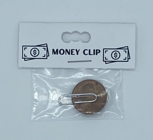 Money Clip