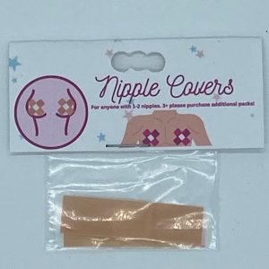 Small Nipple Covers