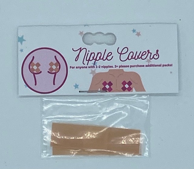 Small Nipple Covers