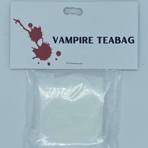 Vampire Teabag