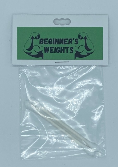 Beginner's Weights