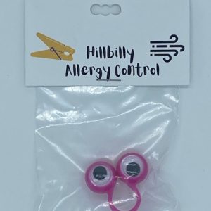 Hillbilly Allergy Control