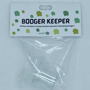 Booger Keeper