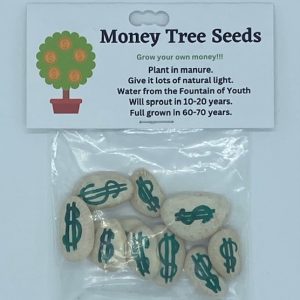 Money Tree Seeds