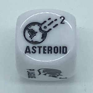 25mm Apocalypse Dice - DiceEmporium.com