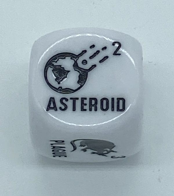 25mm Apocalypse Dice - DiceEmporium.com