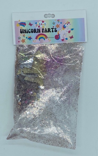 Unicorn Farts