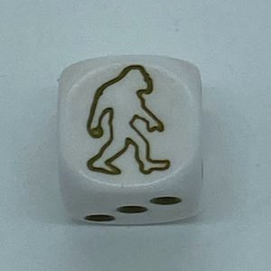 16mm Bigfoot - The Dice Emporium