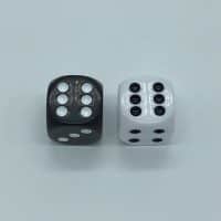 30mm Round Corner Dice - DiceEmporium.com