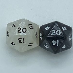 d20 High Roller - DiceEmporium.com