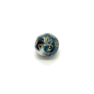 Typhoon D16 Dice