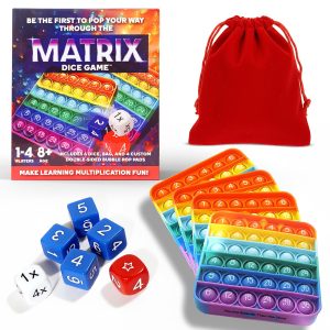 Matrix Main Image