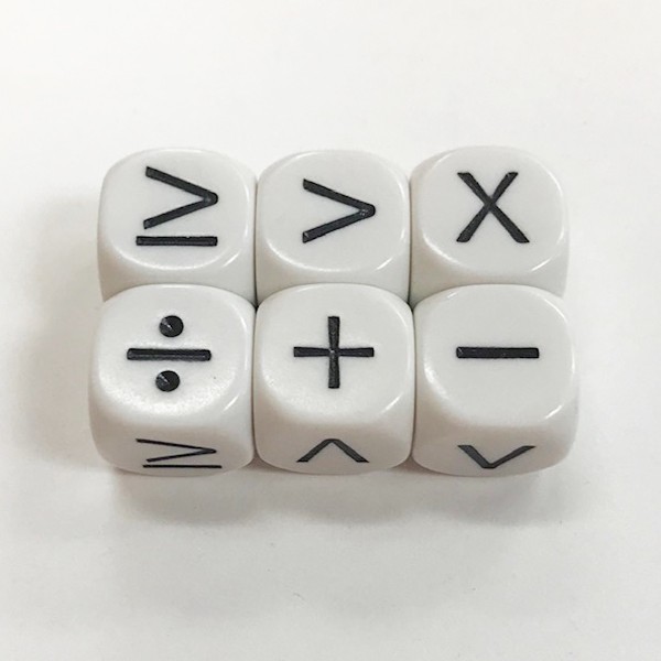 Novelty Dice - DiceEmporium.com