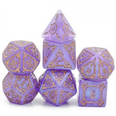 Purple Castle - DiceEmporium.com