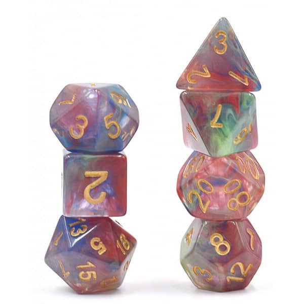 RPG Dice - DiceEmporium.com