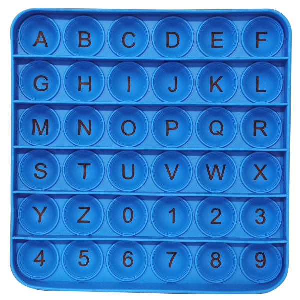 Matrix Road Trip Back - Dice Emporium