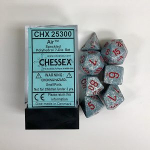Air-Speckled-Chessex-Dice-CHX25300