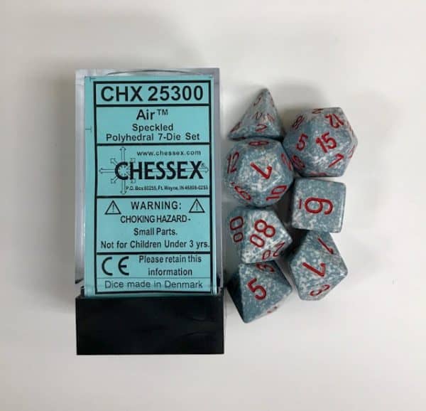Air-Speckled-Chessex-Dice-CHX25300