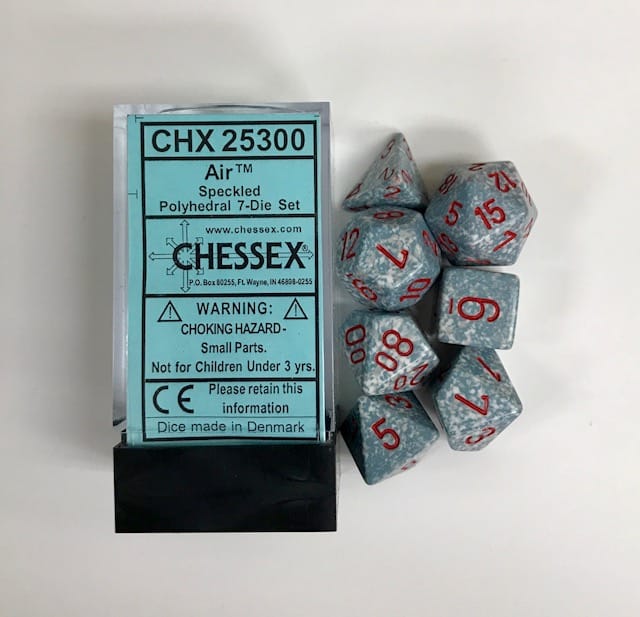 Air-Speckled-Chessex-Dice-CHX25300