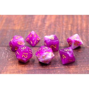 Berrycrem - DiceEmporium.com