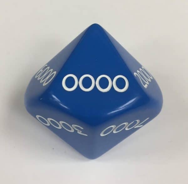 Thousands-Blue-Jumbo-Place-Value-Dice