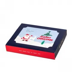 Christmas Gift Box - The Dice Emporium
