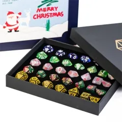 Christmas Gift Box - The Dice Emporium