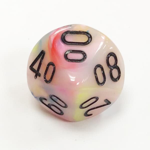 Chessex Signature Dice - DiceEmporium.com
