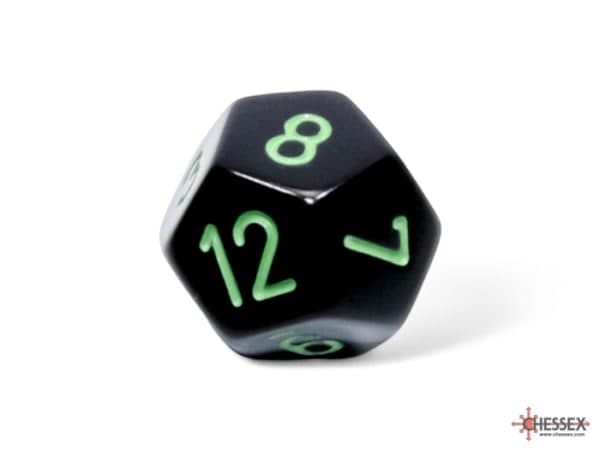 chessexopaqued12 - dice emporium