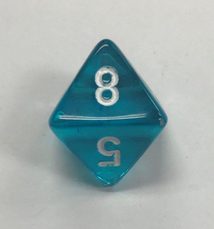 dice オブジェ 🤫😂