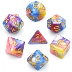 Color Blend ABL04 - DiceEmporium.com