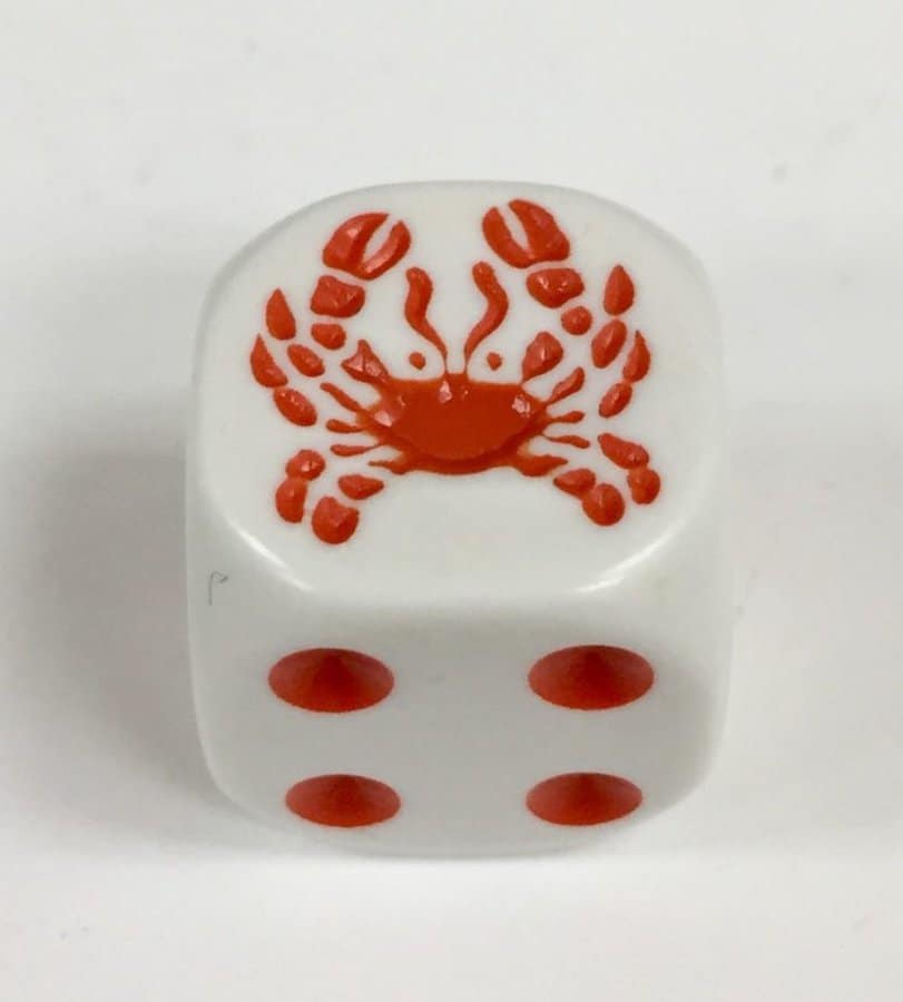 Animal Dice - Dice Emporium