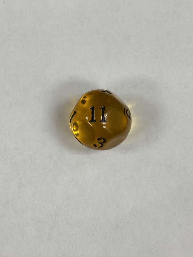 d11 -DiceEmporium.com
