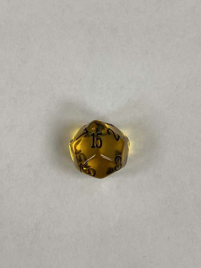 d15 -DiceEmporium.com