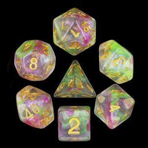 Dragons Breath Dice Set - DiceEmporium.com