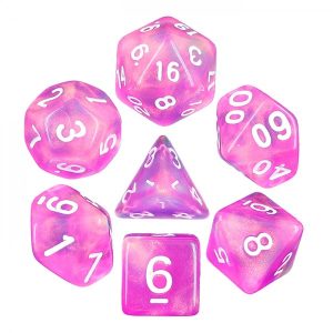 Dream in Bloom - DiceEmporium.com