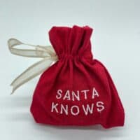 Santaknows - DiceEmporium.com