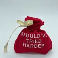 Triedharderbag - DiceEmporium.com