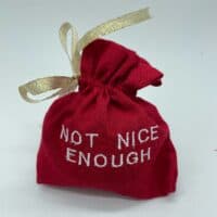 Notniceenough - DiceEmporium.com