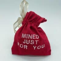 Mined Just For You w/coal or dice - The Dice Emporium