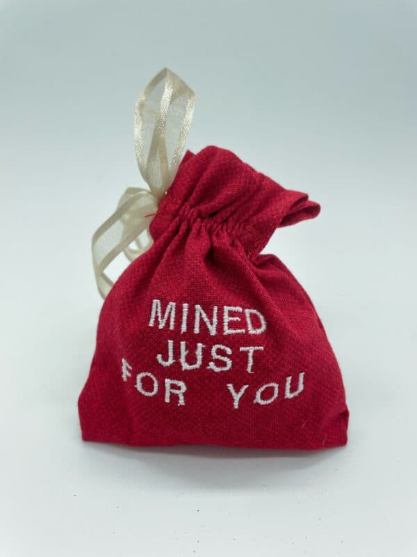 Mined Just For You w/coal or dice - The Dice Emporium