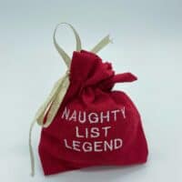 Naughtylegendbag - DiceEmporium.com