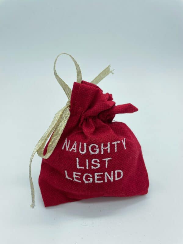 Naughtylegendbag - DiceEmporium.com