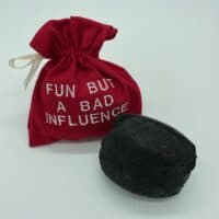 Badinfluencecoalbag - DiceEmporium.com