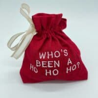 HoHoHobag - DiceEmporium.com
