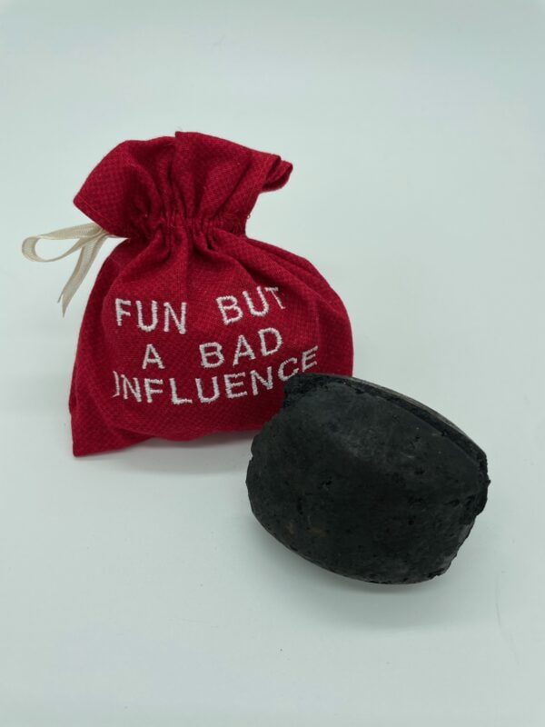 Badinfluencecoalbag - DiceEmporium.com