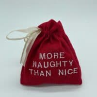 Morenaughtybag - DiceEmporium.com