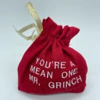 Meangrinchbag - DiceEmporium.com