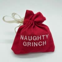 Naughtygrinchbag - DiceEmporium.com